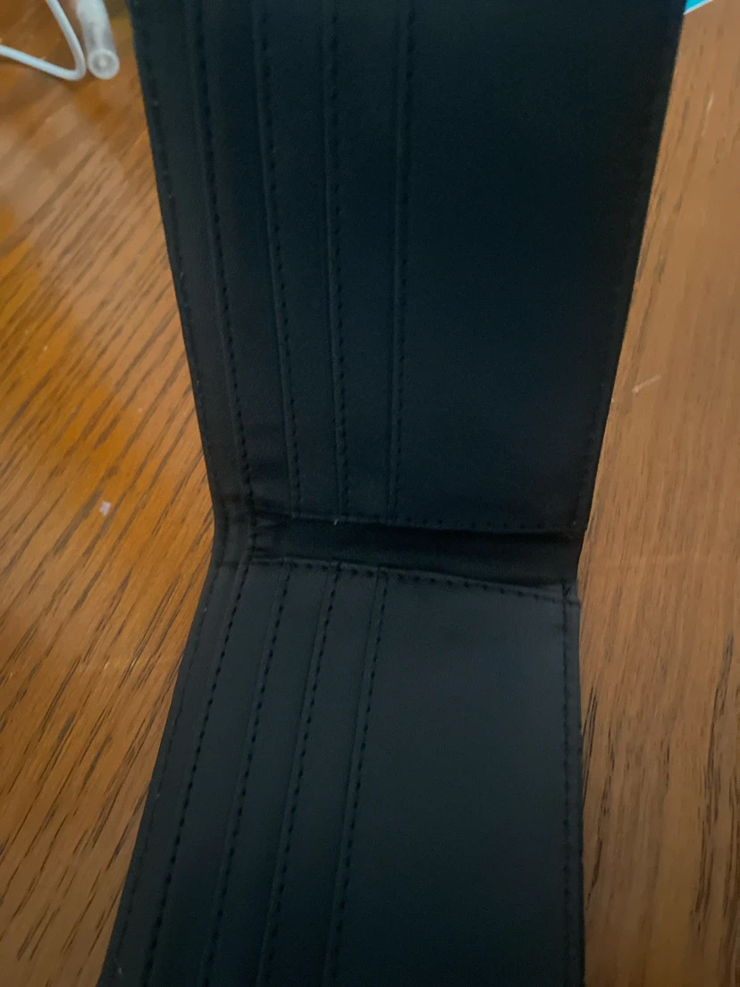 Louis Vuitton Monogram Wallet 1:1 - photo 3