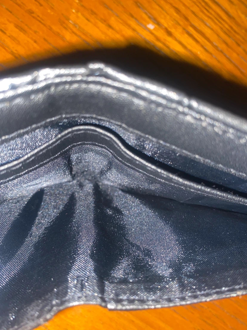 Louis Vuitton Monogram Wallet 1:1 - photo 4