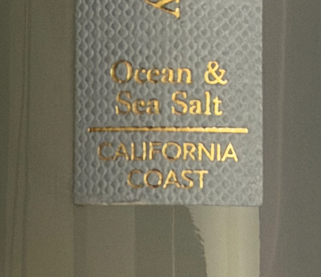 Sand + Fog Ocean & Sea Salt Room Sprays MOVING SALE