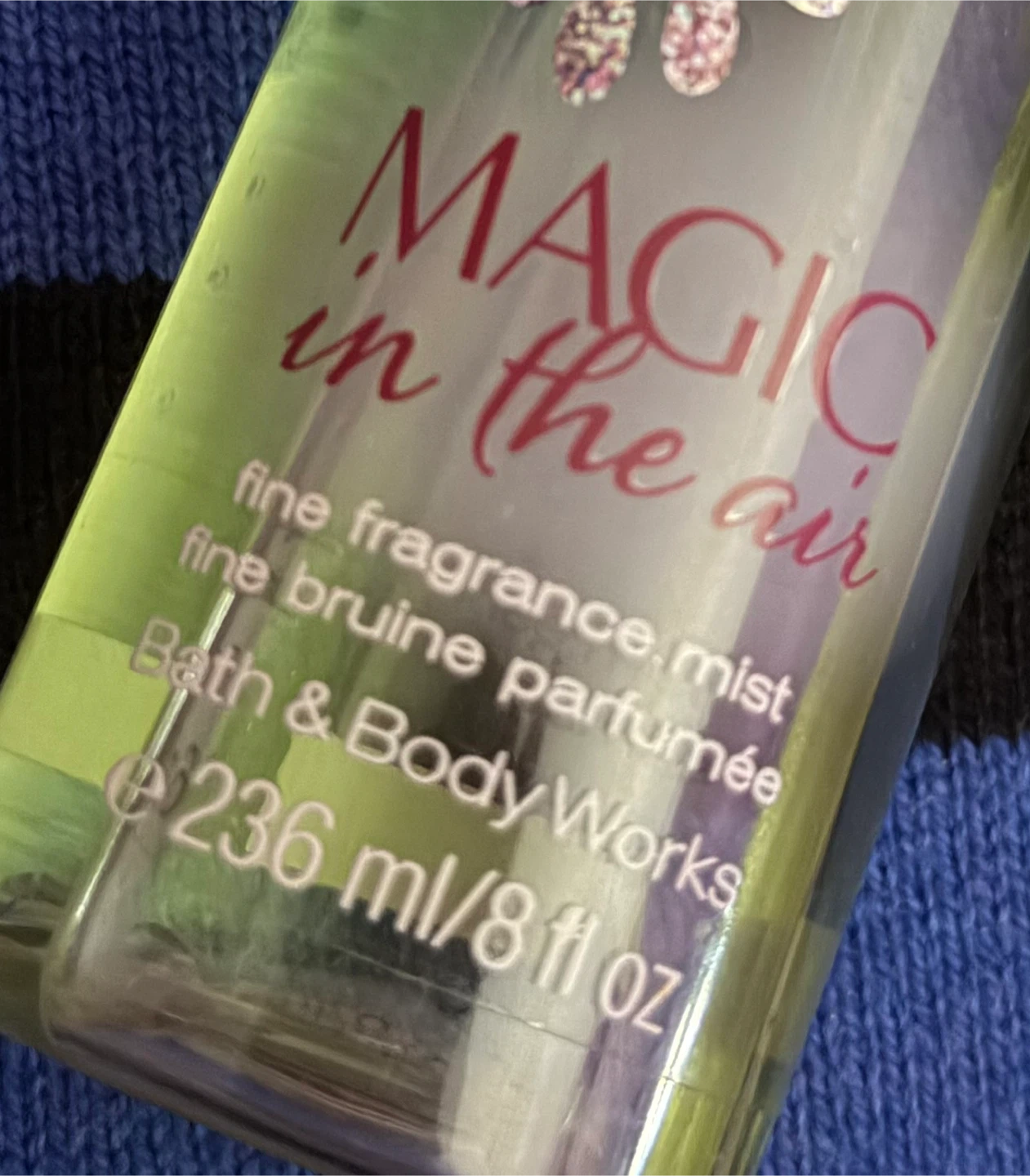 Bath & Body Works Magic in the Air MOVING SALE!!