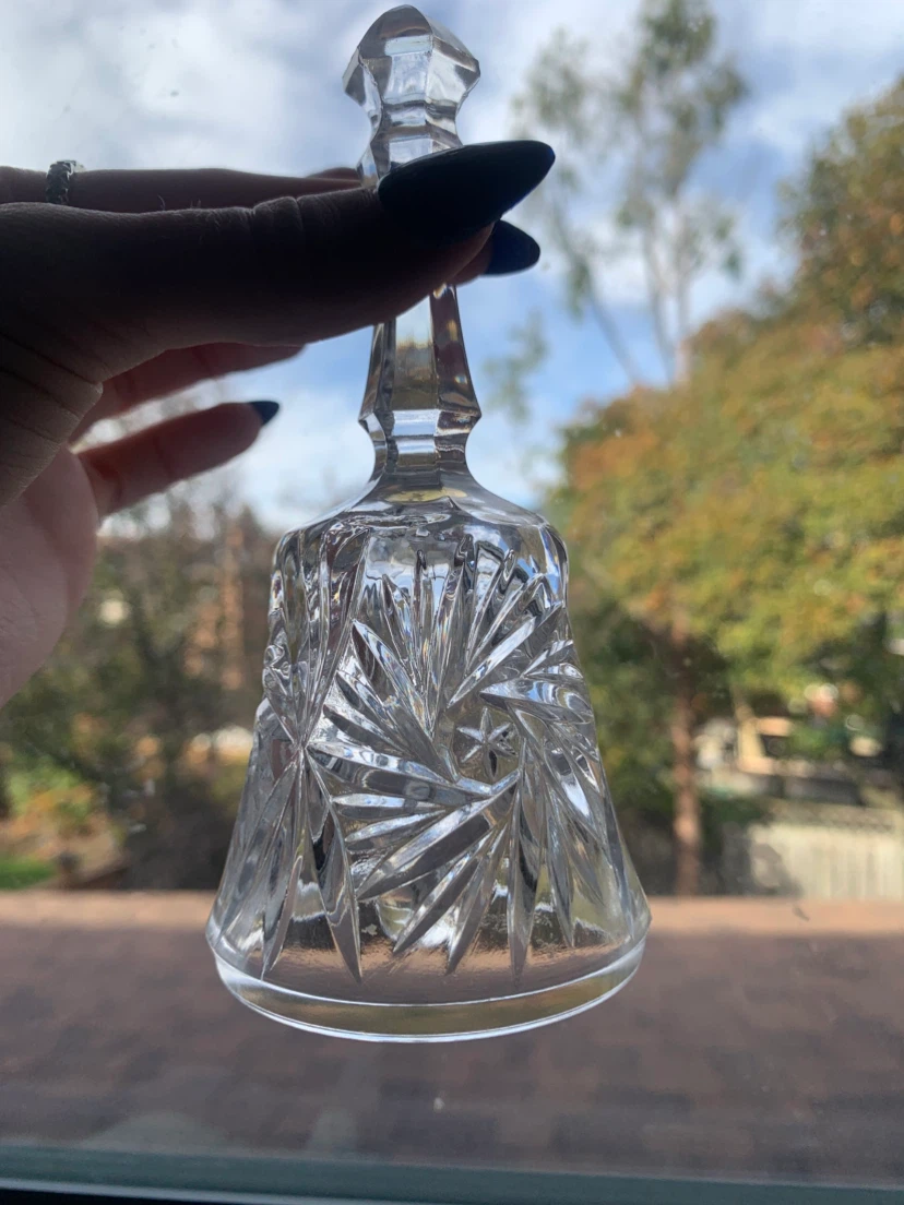 Vintage Bell