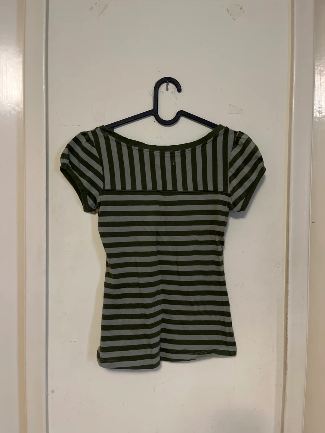 Lee Striped Top S - photo 2