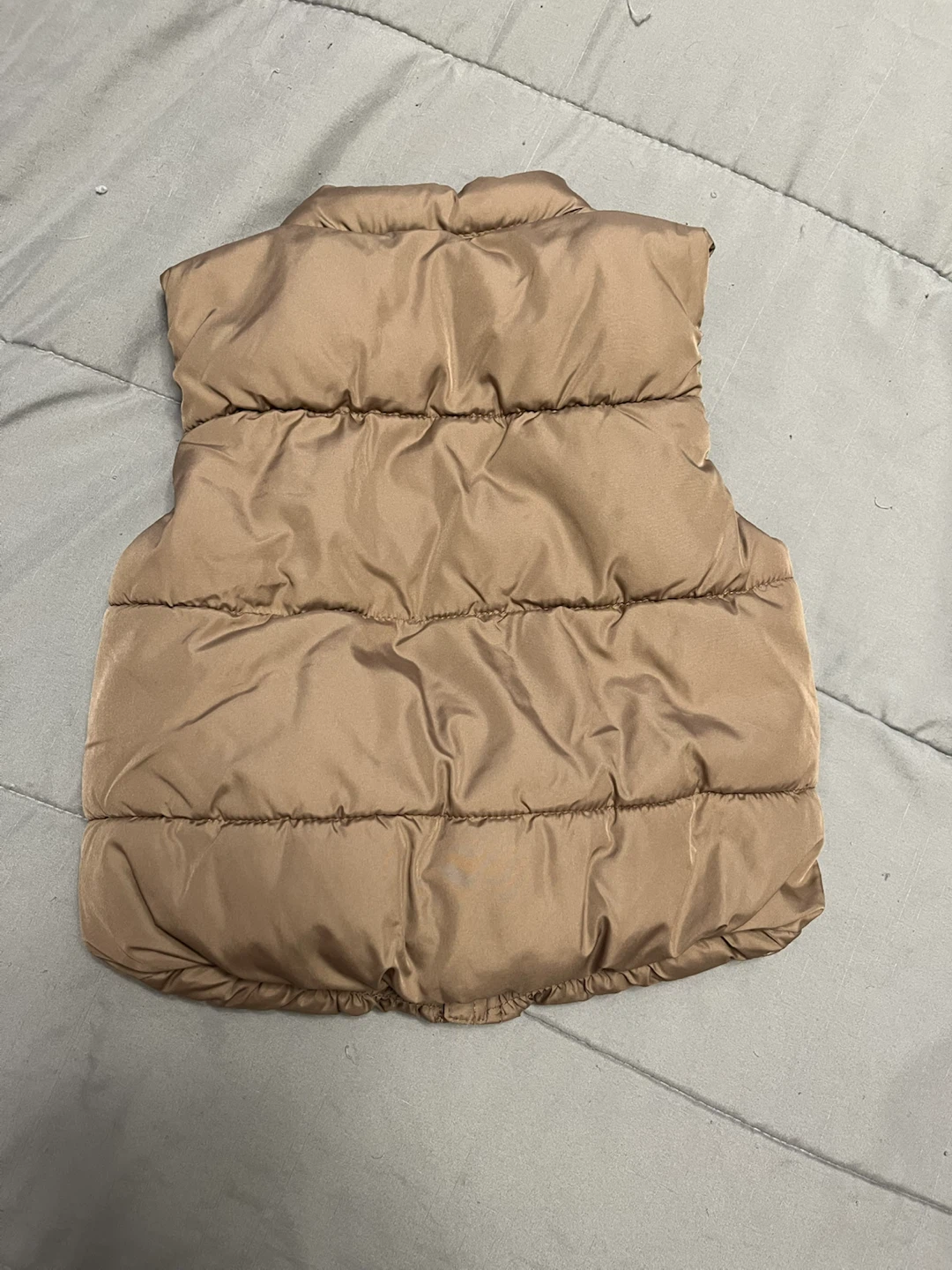 Baby GAP Puffer Vest 18-24 Months - photo 3