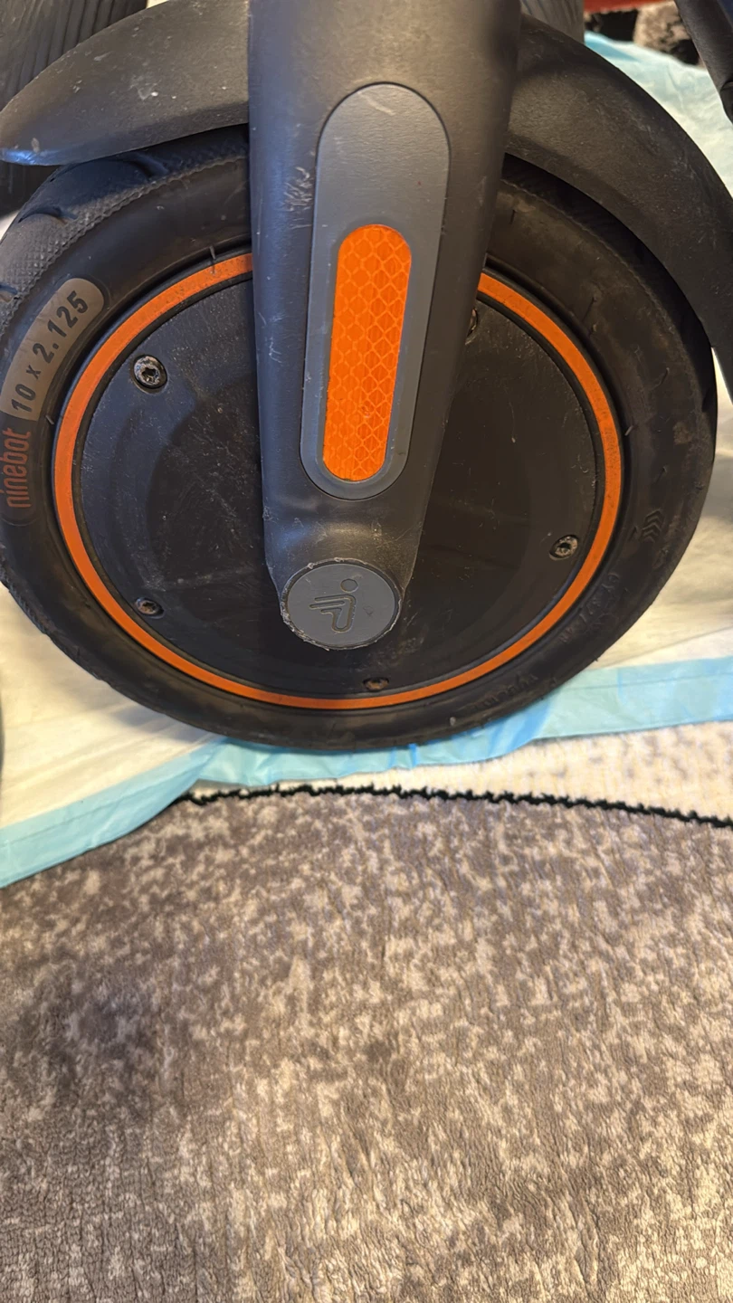 Segway F35! - photo 3