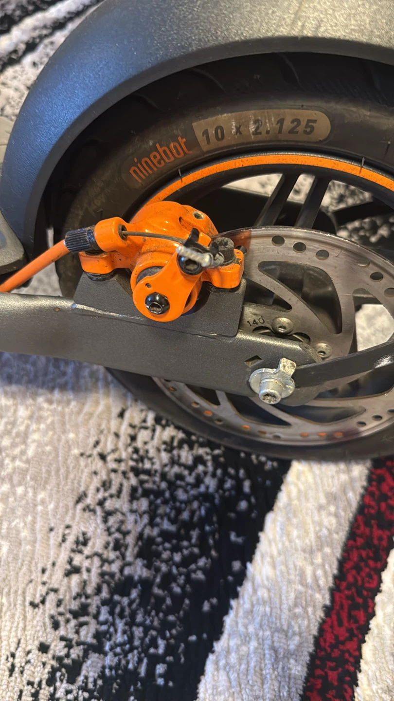 Segway F35! - photo 4