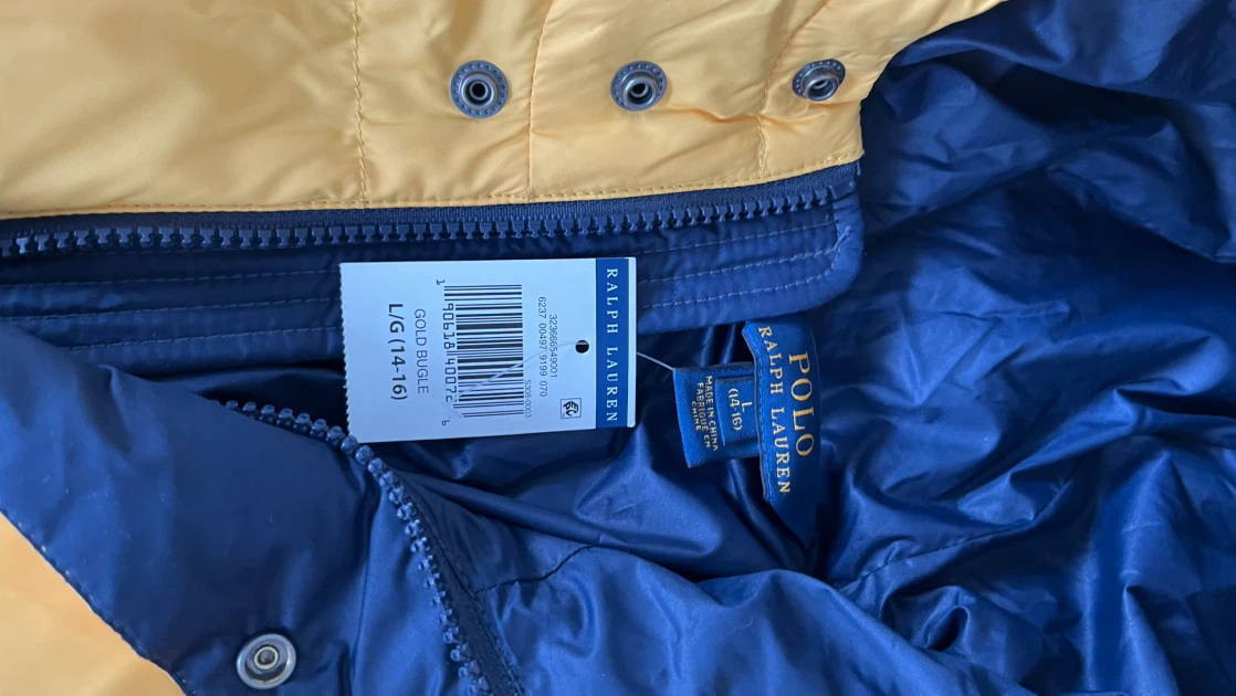 Boys Jacket and Clothing - photo 2