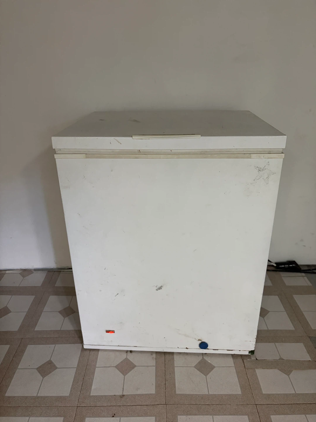Frigidaire Chest Freezer