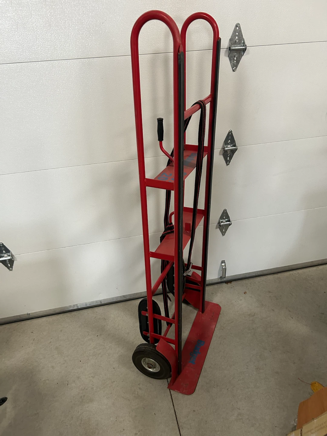 Appliance dolly *read ad* - photo 2