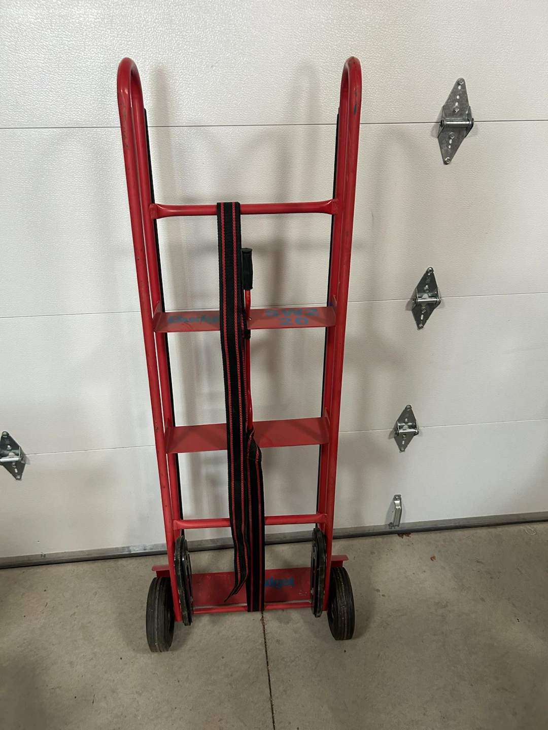 Appliance dolly *read ad* - photo 3