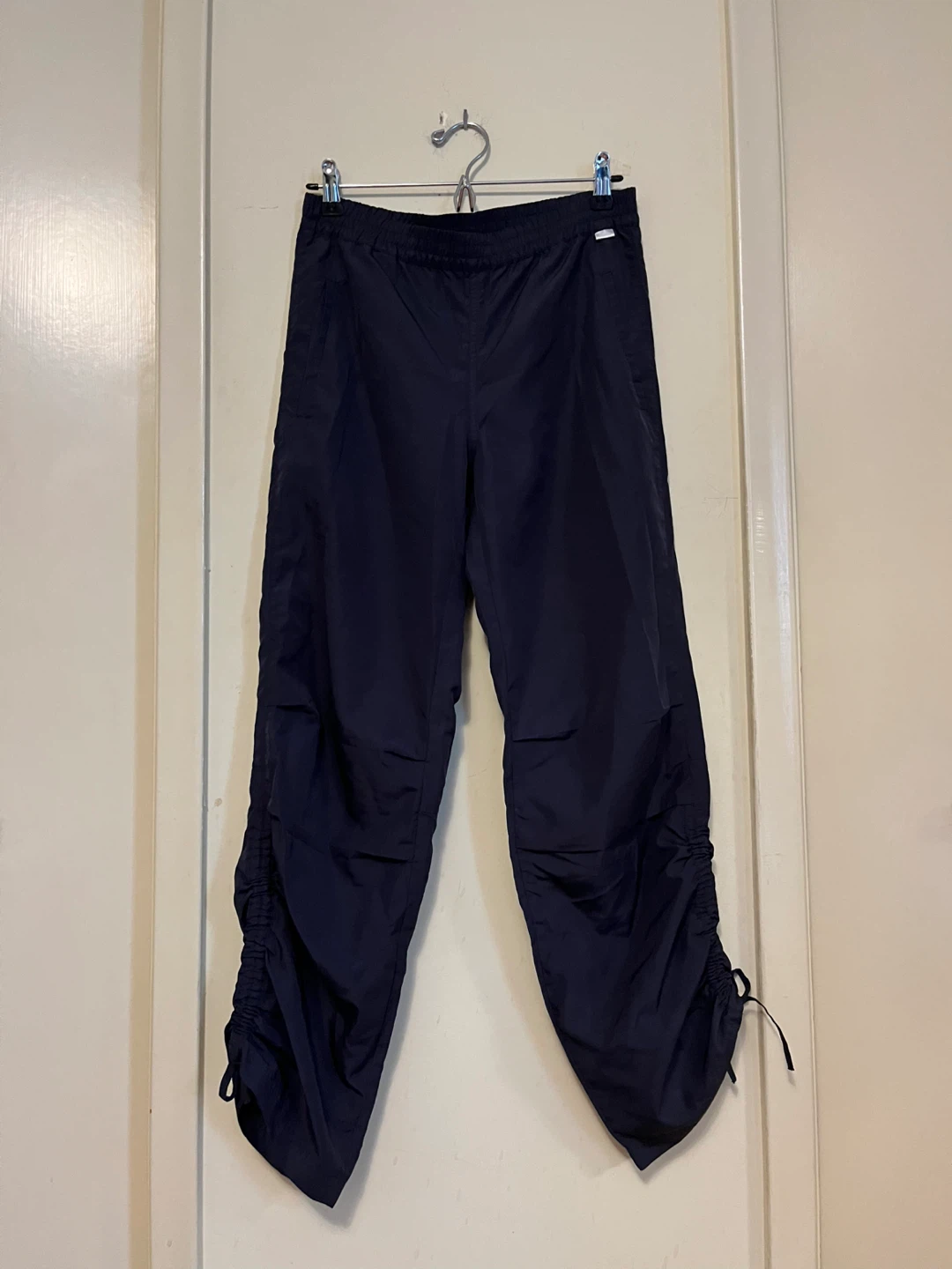 Puma track Pants XS