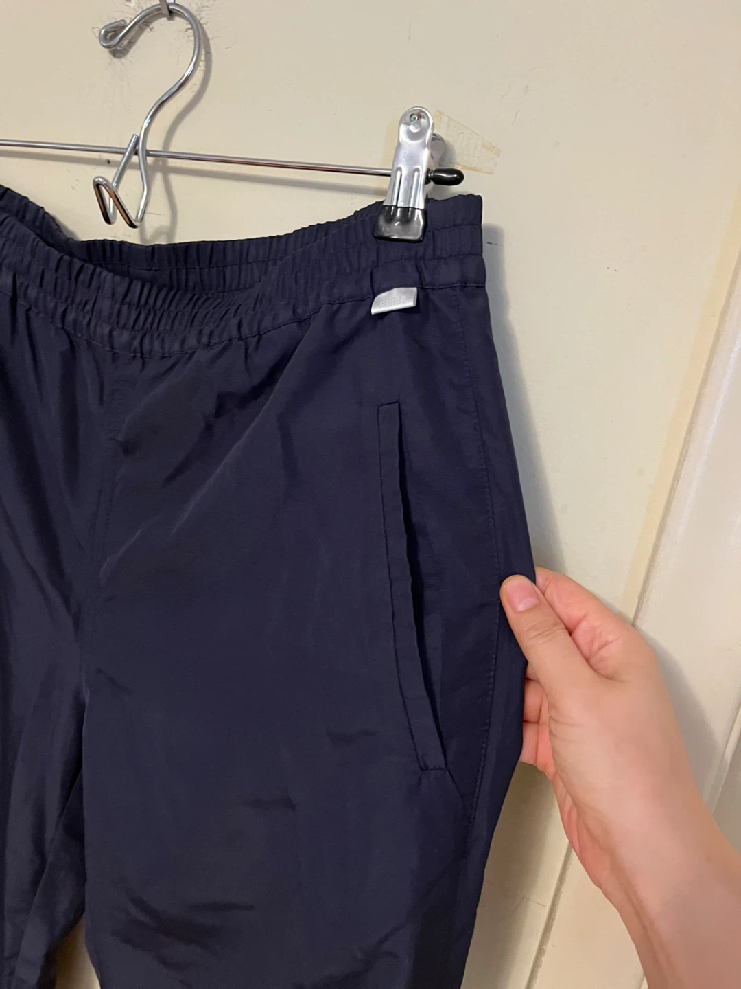 Puma track Pants XS - photo 3