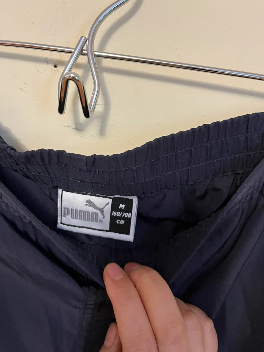 Puma track Pants XS - photo 5