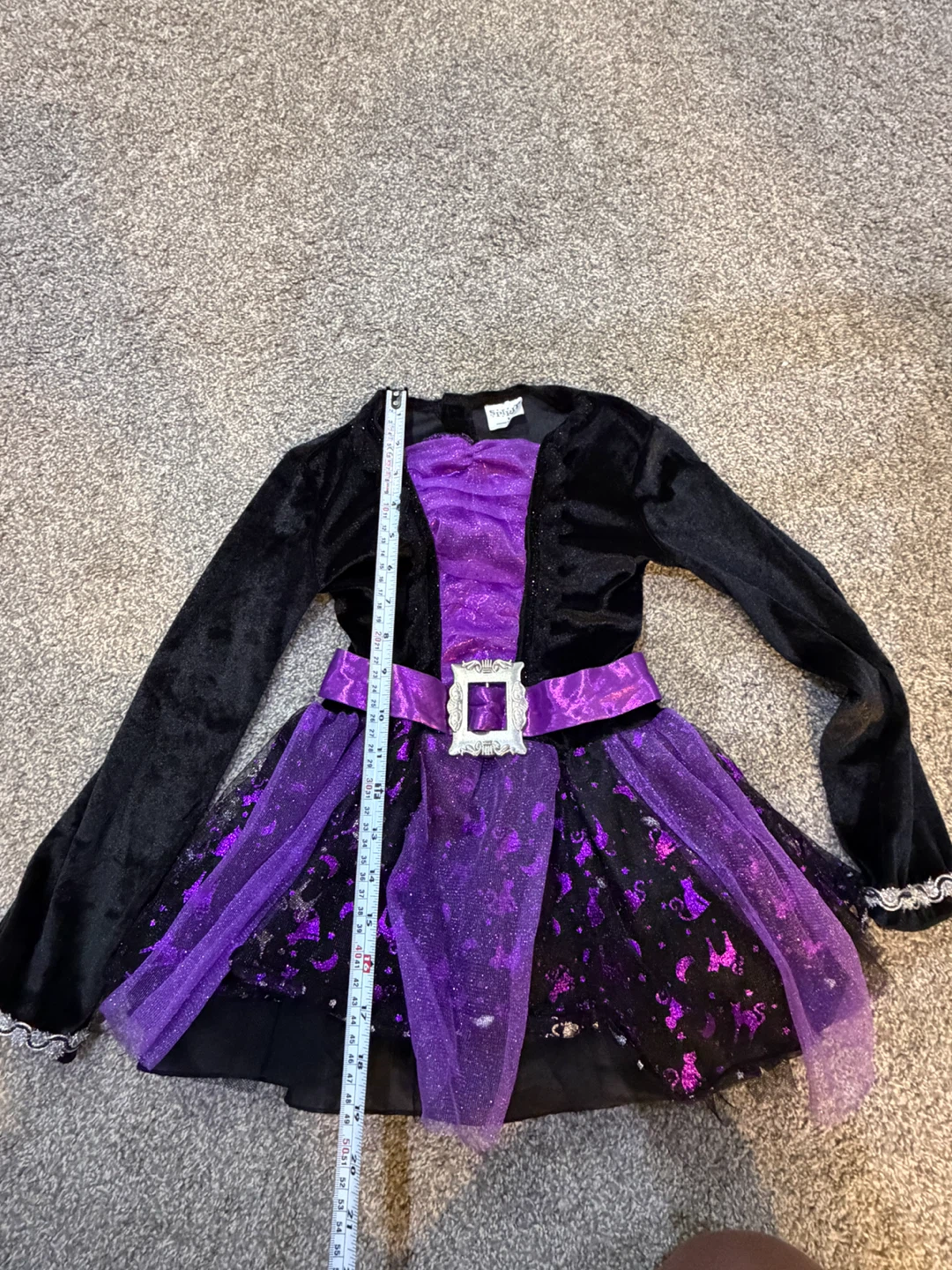Girls Costume - photo 2