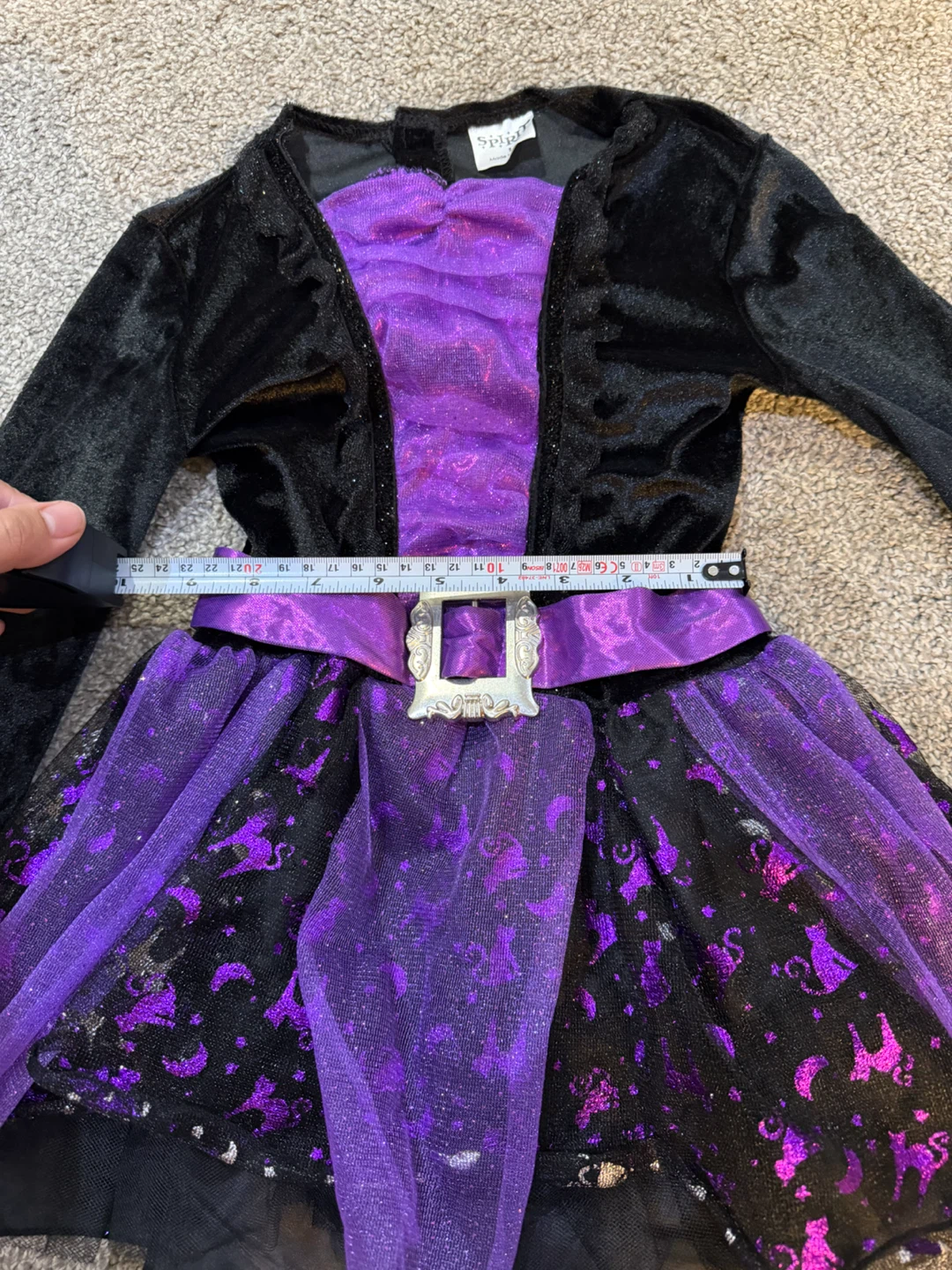 Girls Costume - photo 3