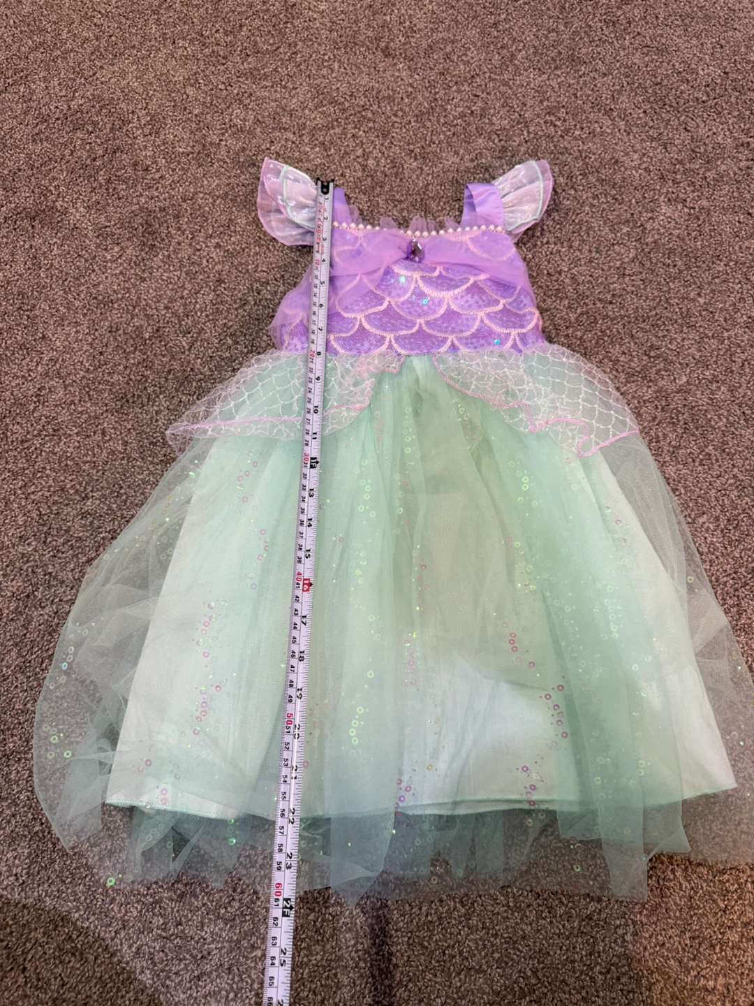 Girls Costume - photo 4
