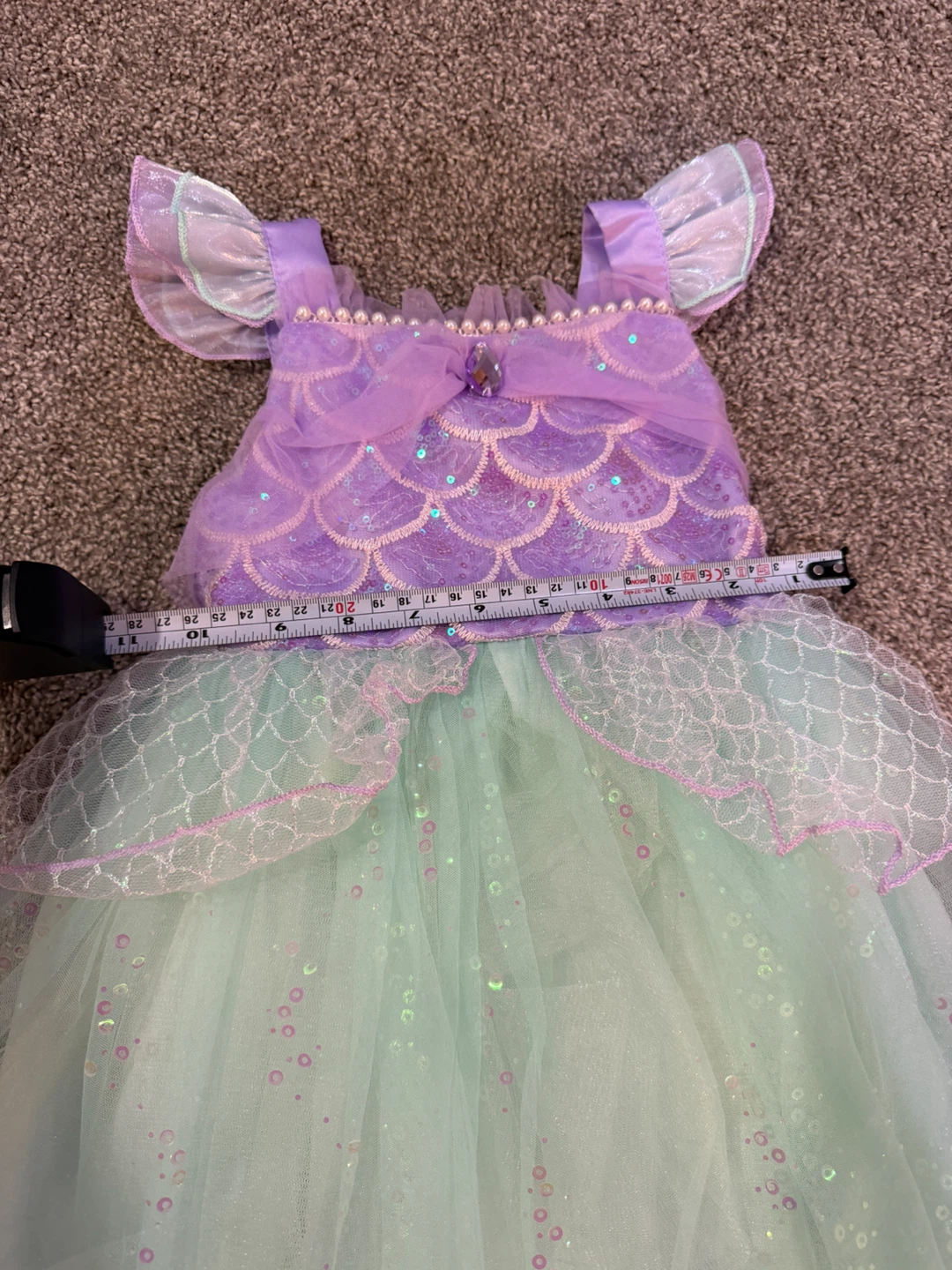 Girls Costume - photo 5