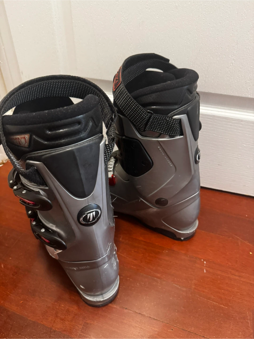 Tecnica Entryx Ski Boots - photo 2
