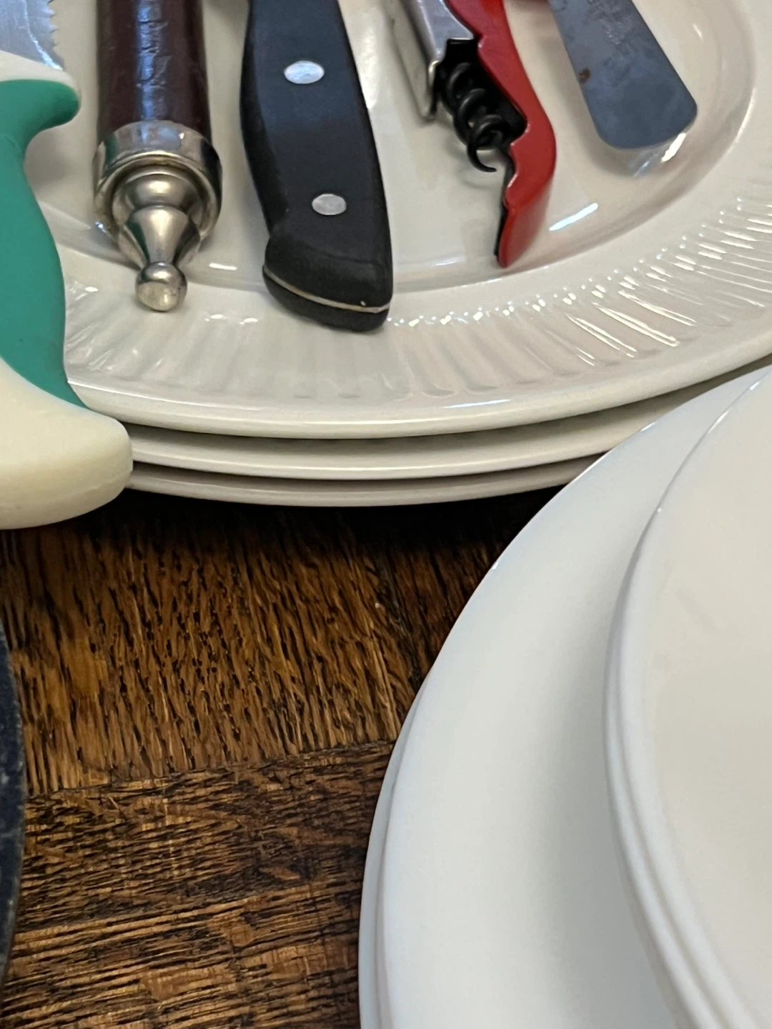 Assorted Kitchenware and Utensil Bundle - photo 3