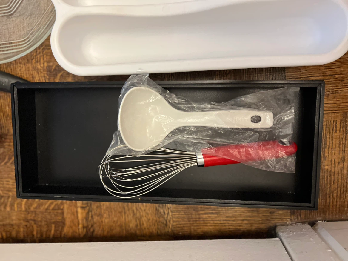 Assorted Kitchenware and Utensil Bundle - photo 5