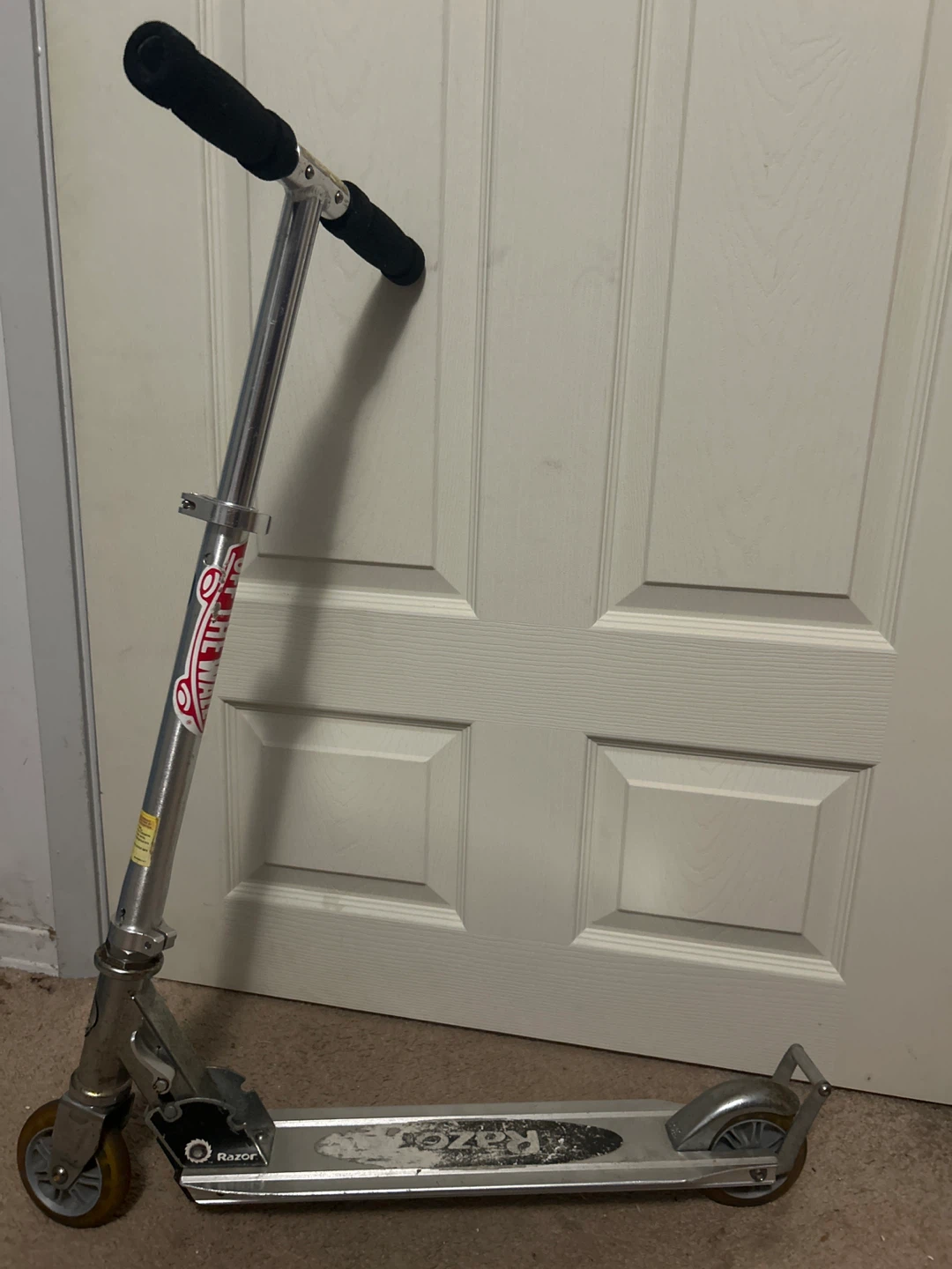 Razor Kick Scooter