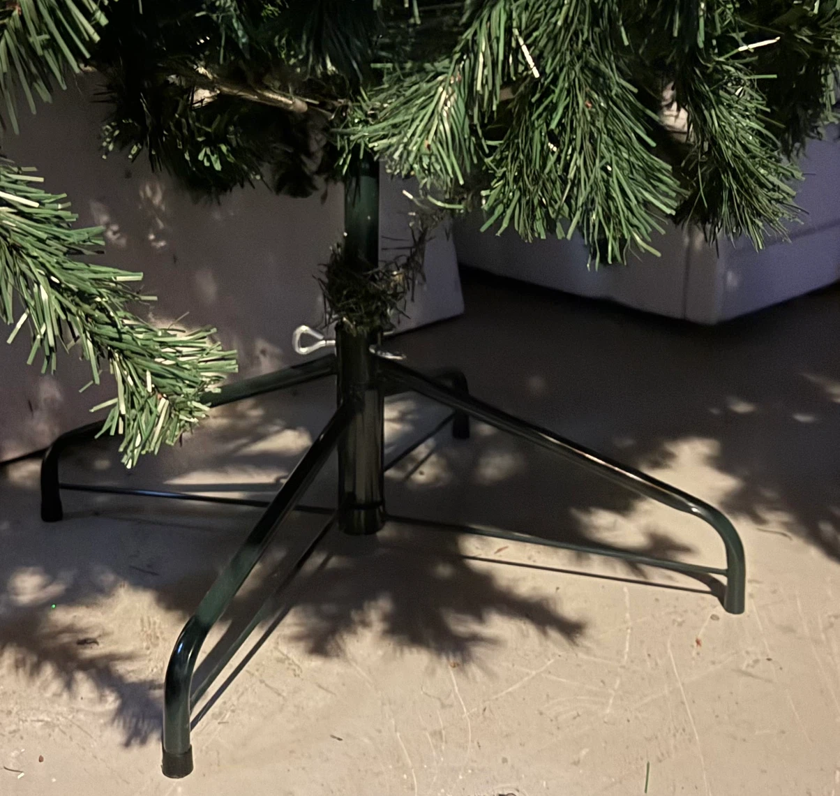 Artificial Christmas Tree - photo 2