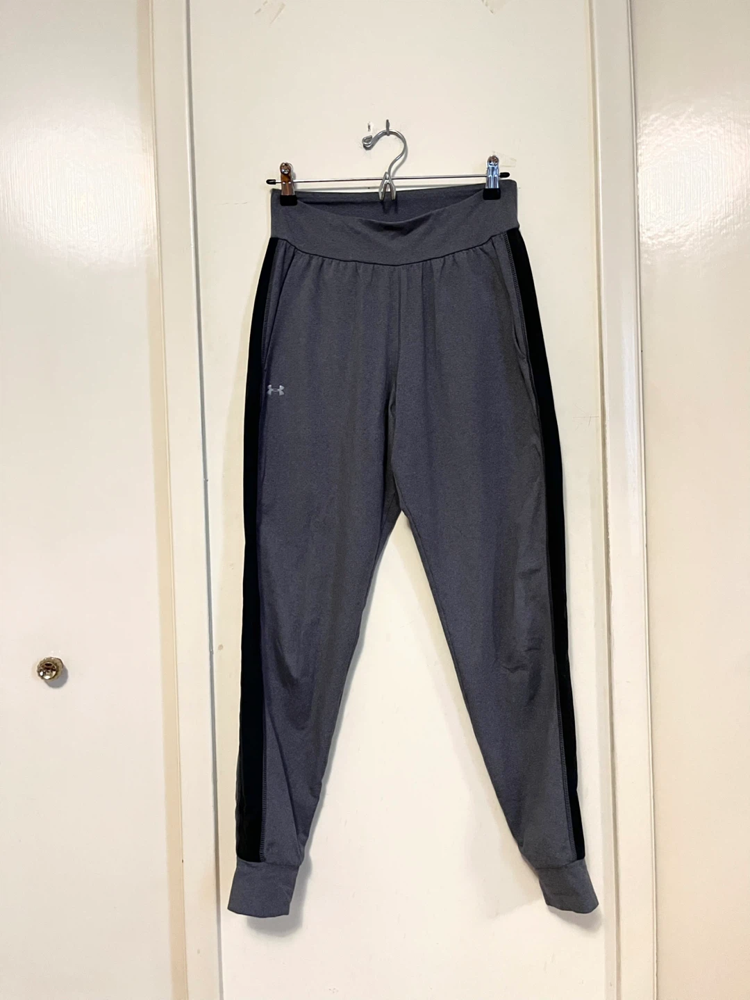 Under Armour high waist Joggers S