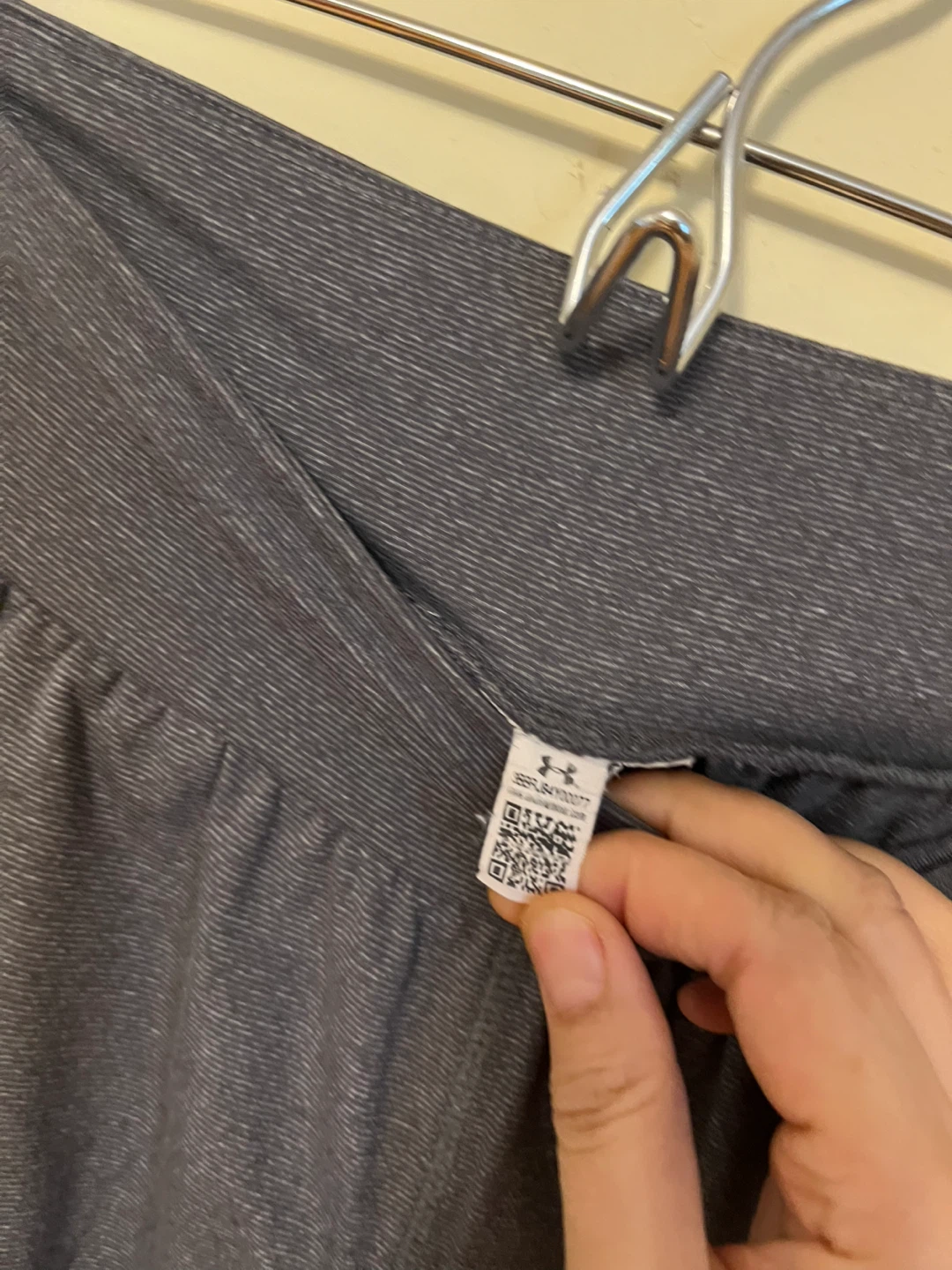 Under Armour high waist Joggers S - photo 4