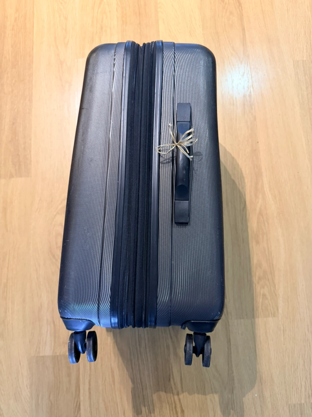 Samsonite Hard Shell Spinner Luggage medium - photo 3