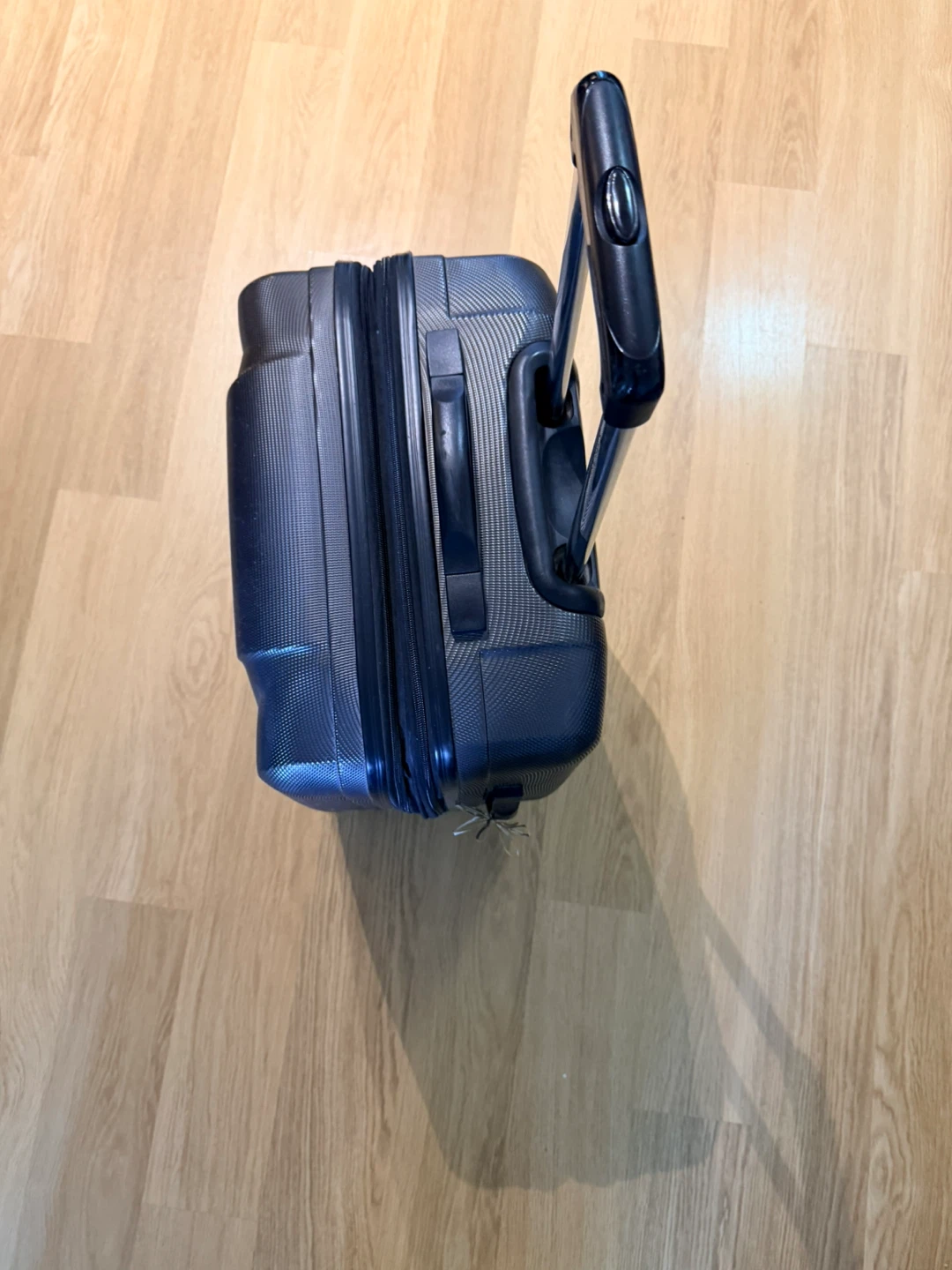 Samsonite Hard Shell Spinner Luggage medium - photo 4