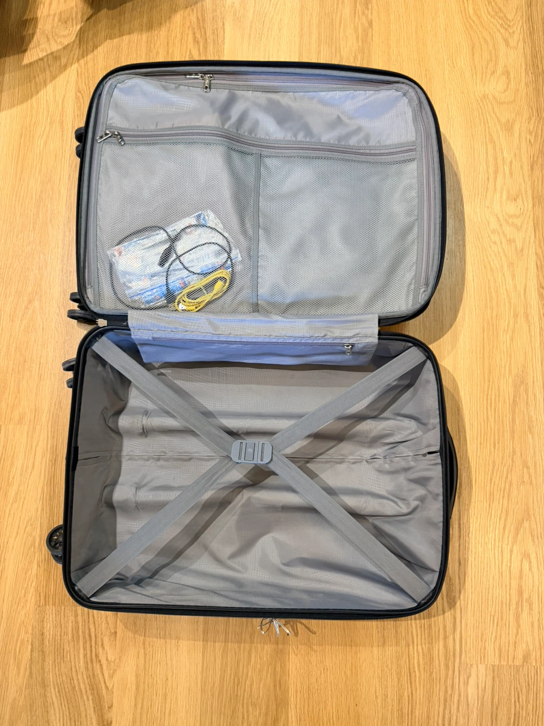 Samsonite Hard Shell Spinner Luggage medium - photo 5
