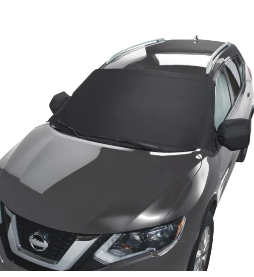 Reflex ICE Heavy-Duty Windshield Guard