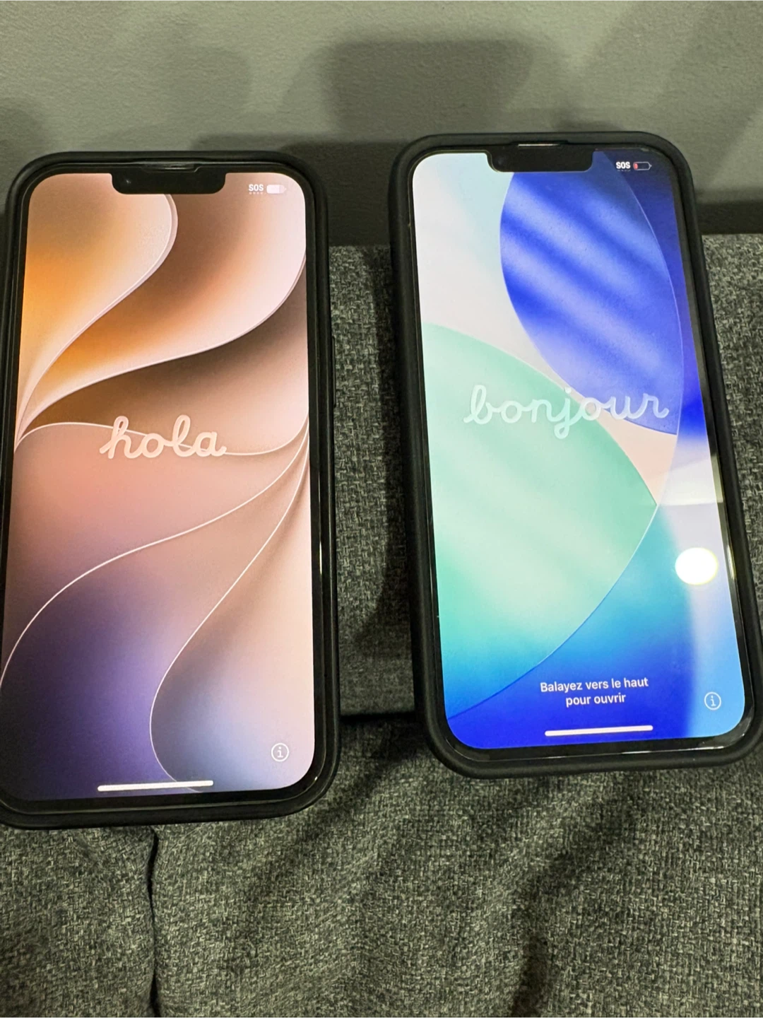 iPhone 14 (quantity 2)