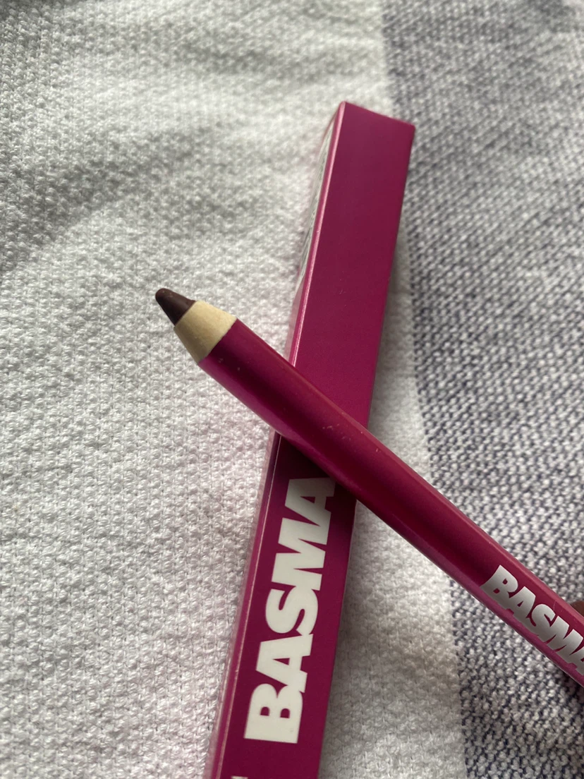BASMA The Lip Lock Liner - photo 2