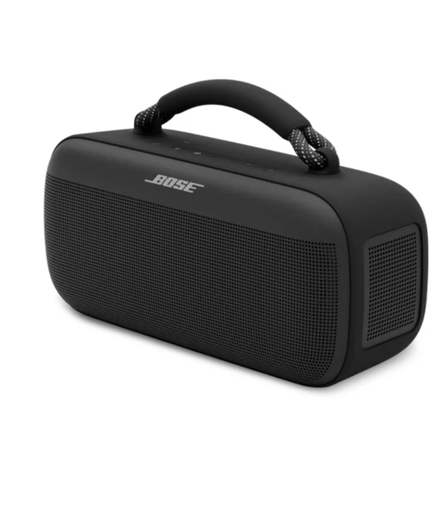 Haut-parleur portatif Bose SoundLink Max