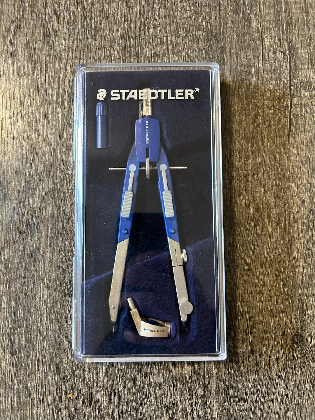 Staedtler Compass