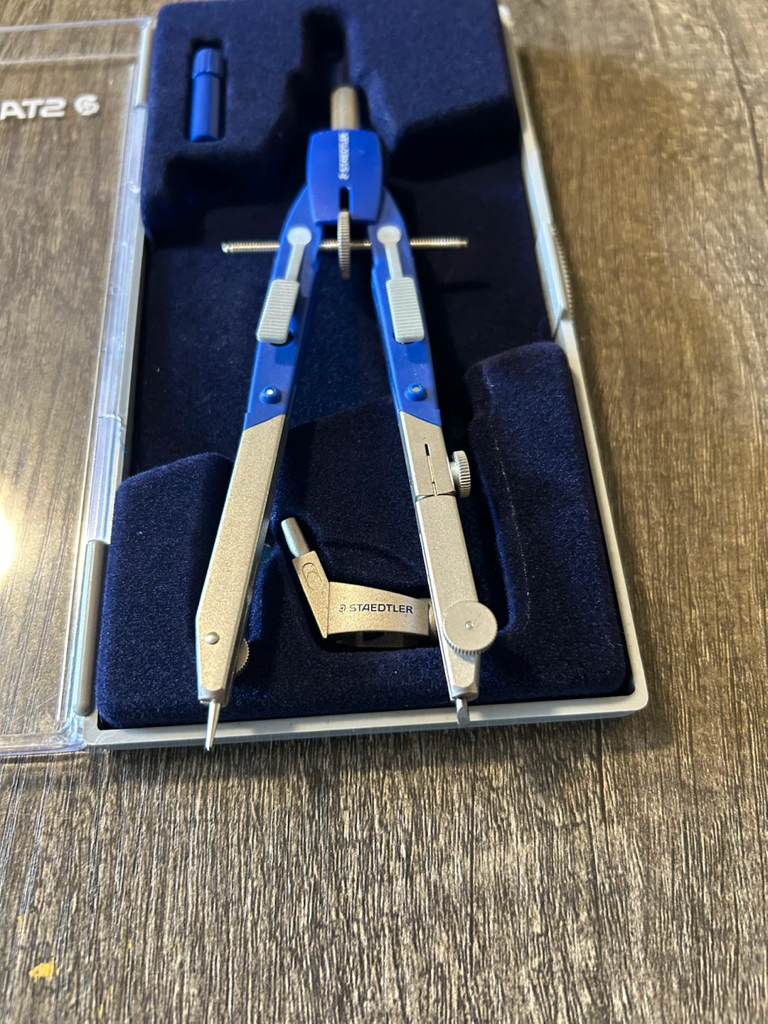 Staedtler Compass - photo 2