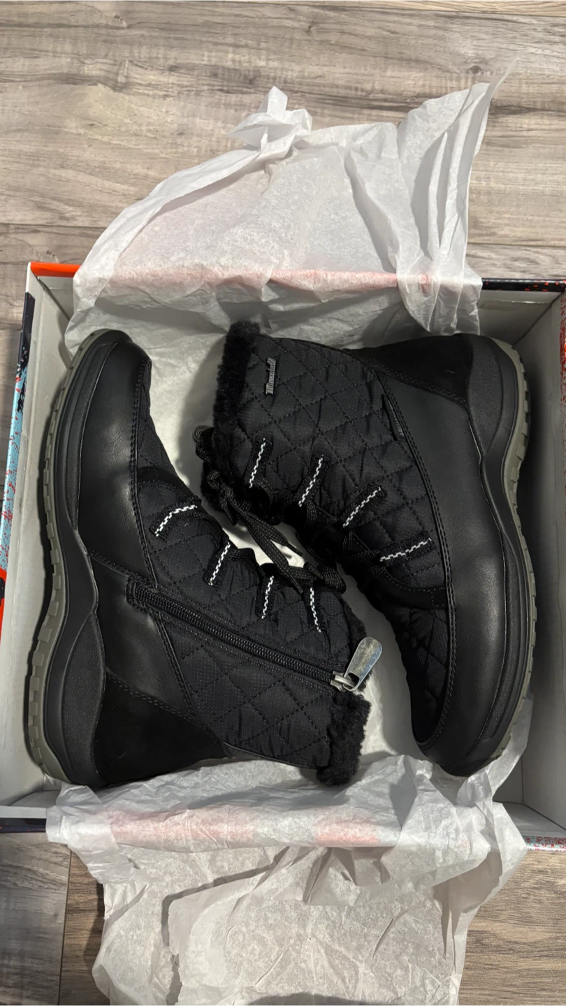 Brand New Waterproof Blondo Winter Boots