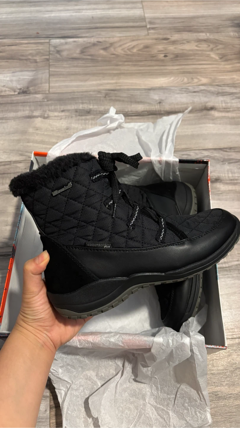 Brand New Waterproof Blondo Winter Boots - photo 2