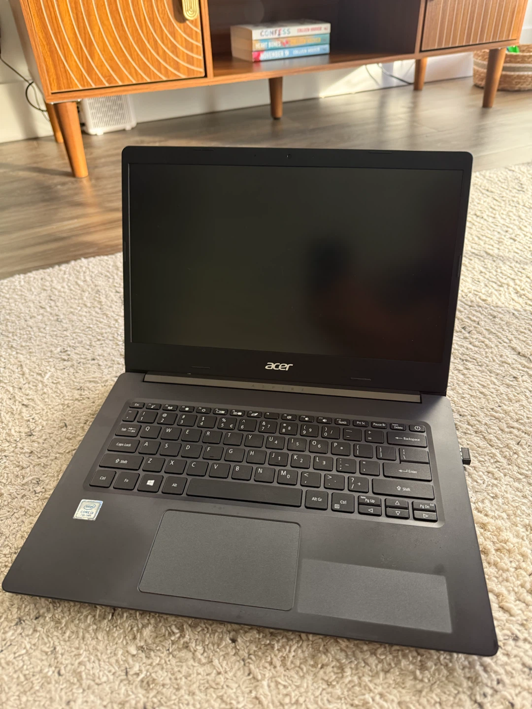 Acer Aspire 14-inch Laptop - photo 2