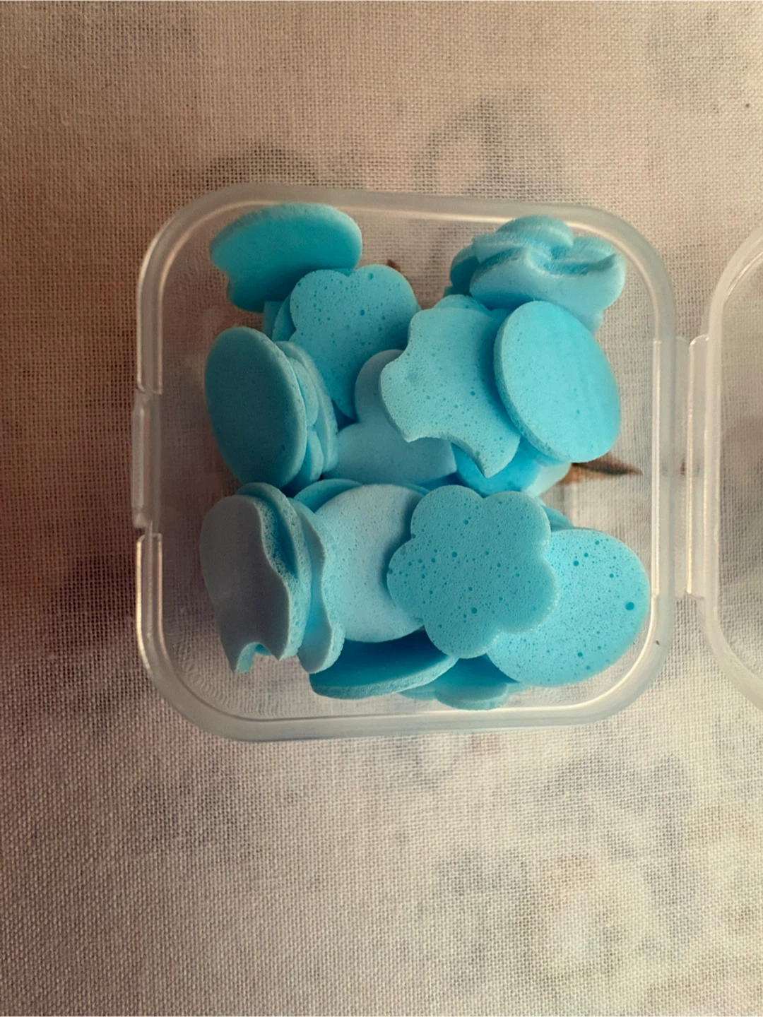 Sanrio Character Paper Soap Sets - photo 2