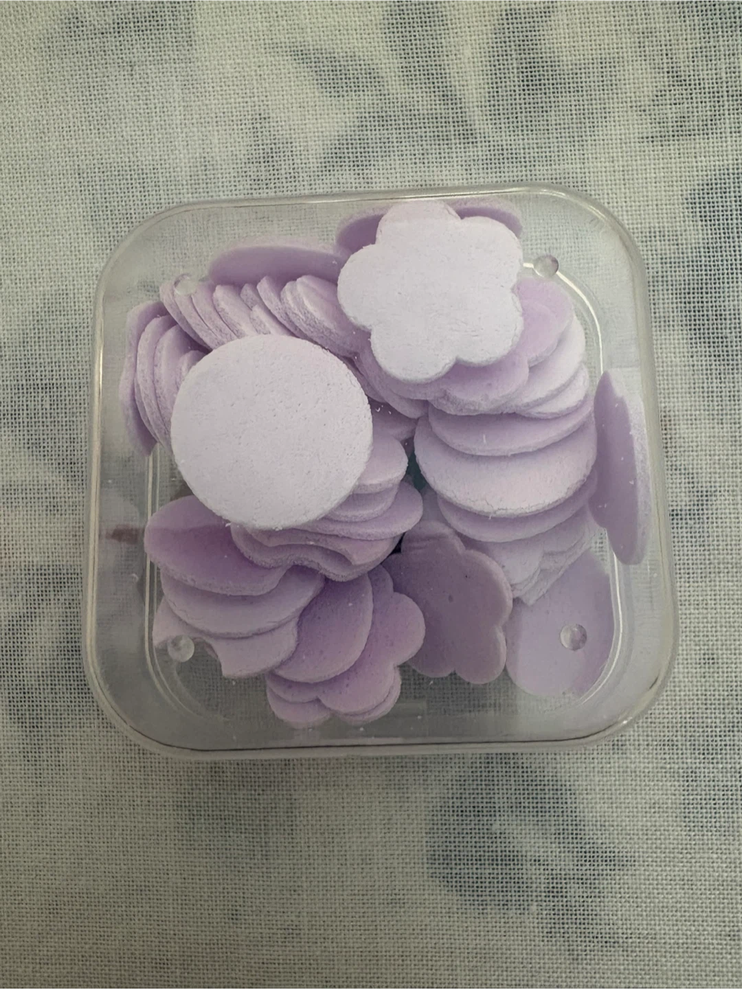 Sanrio Character Paper Soap Sets - photo 3
