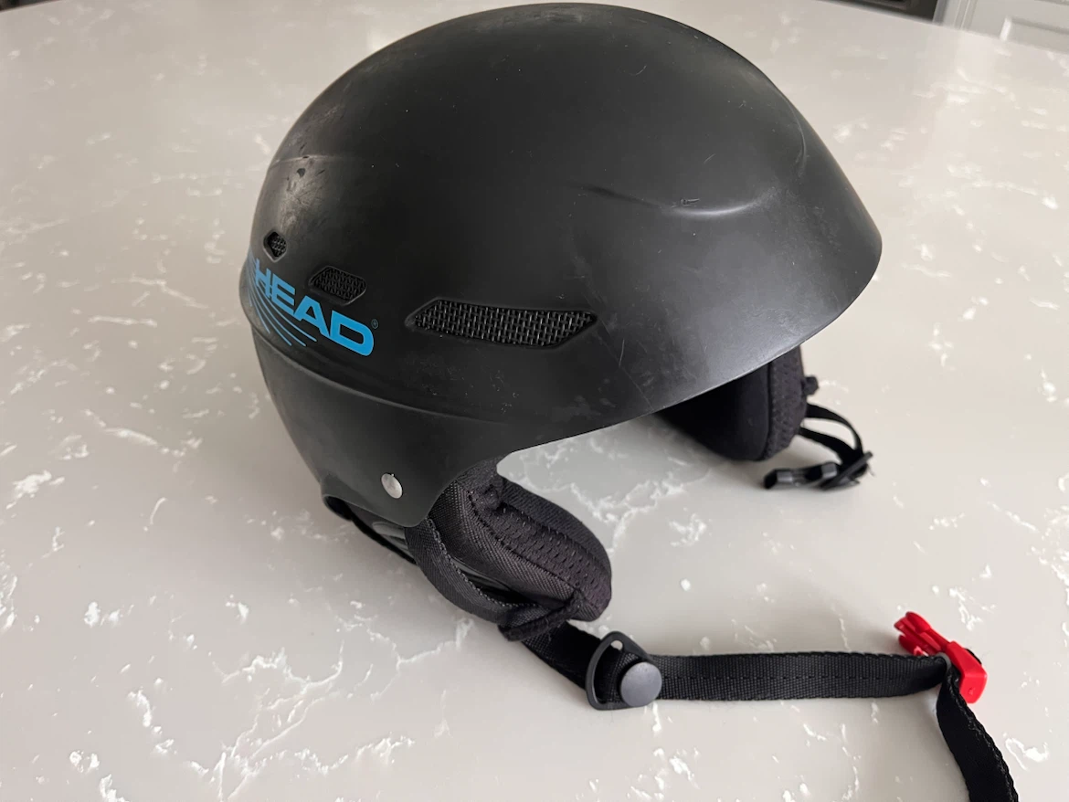 HEAD Junior Ski Helmet - Size Medium - photo 2