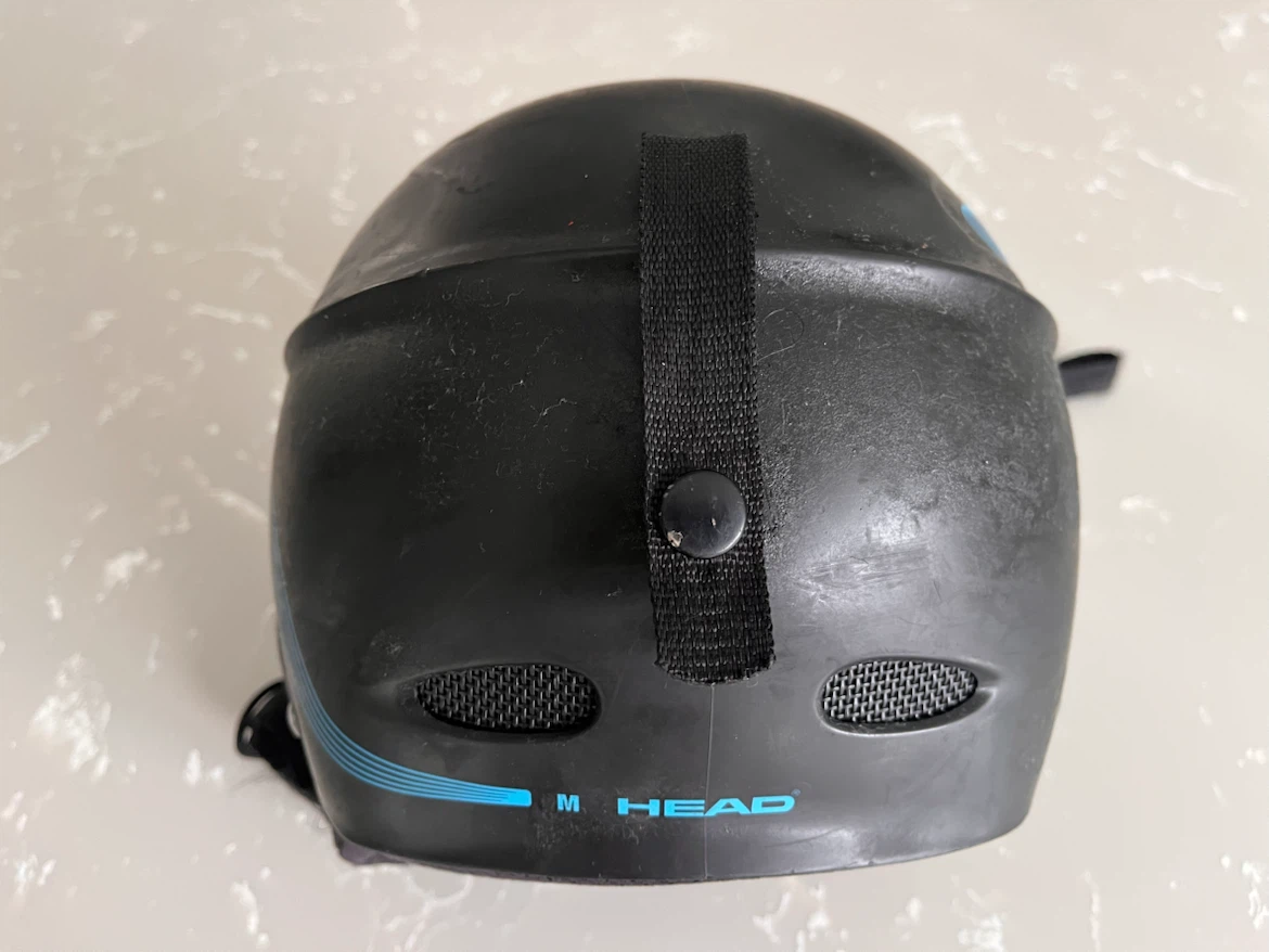HEAD Junior Ski Helmet - Size Medium - photo 3