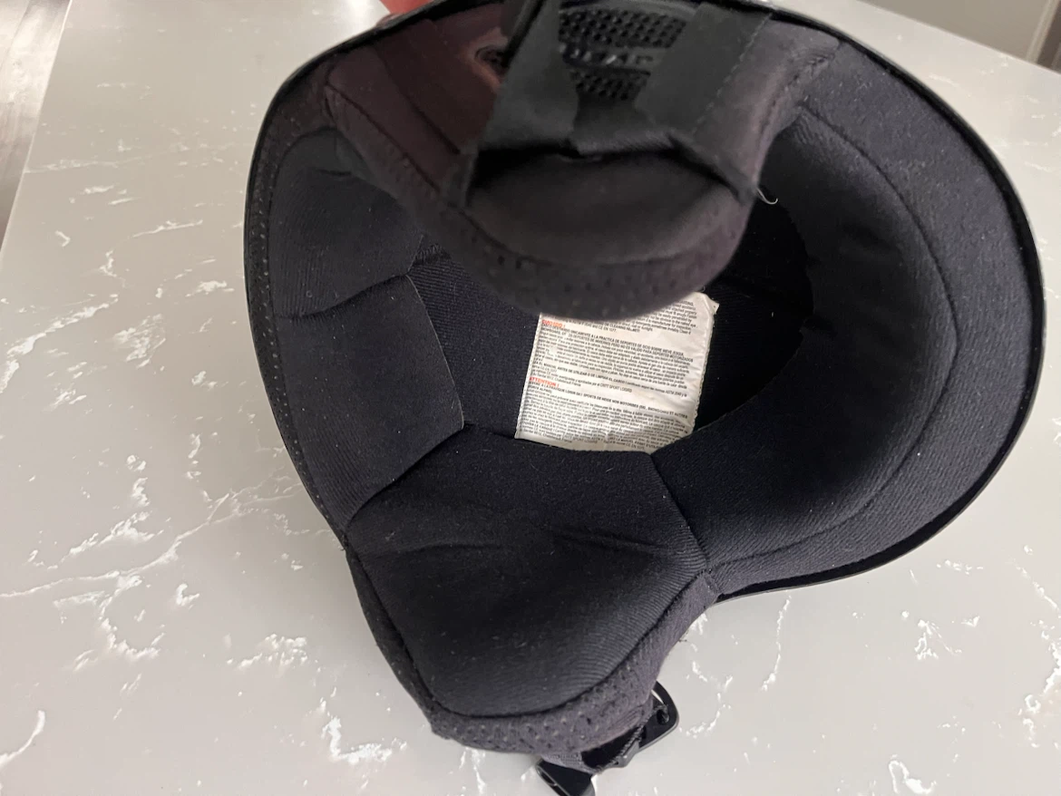 HEAD Junior Ski Helmet - Size Medium - photo 4