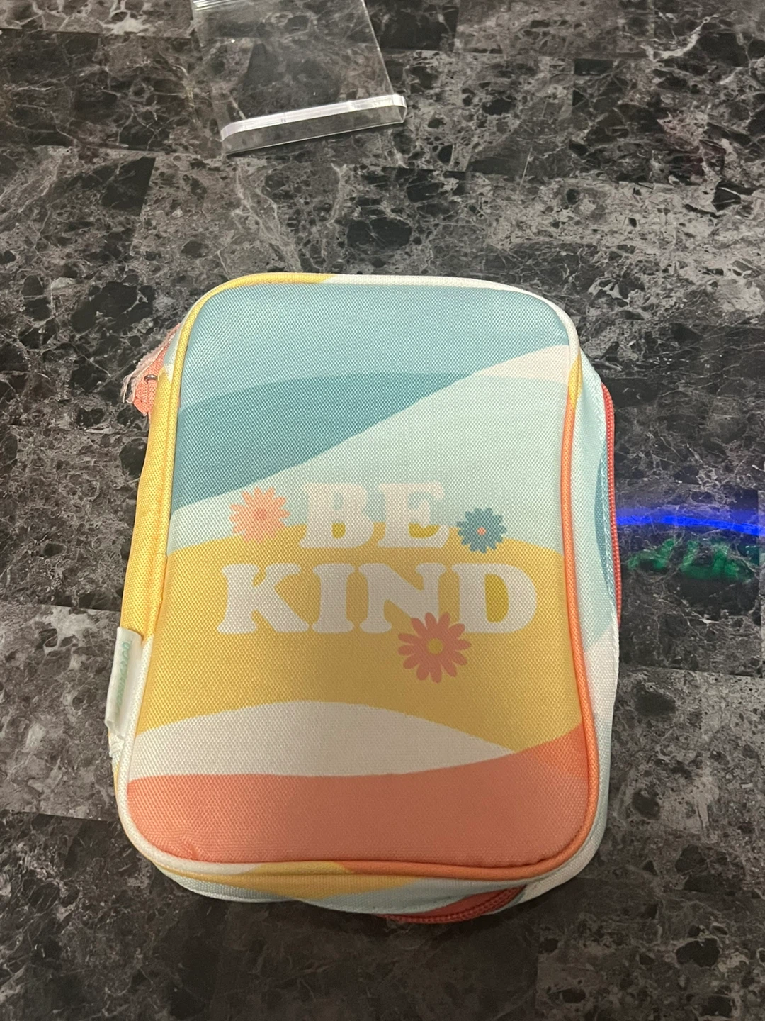 Be Kind Pencil Case
