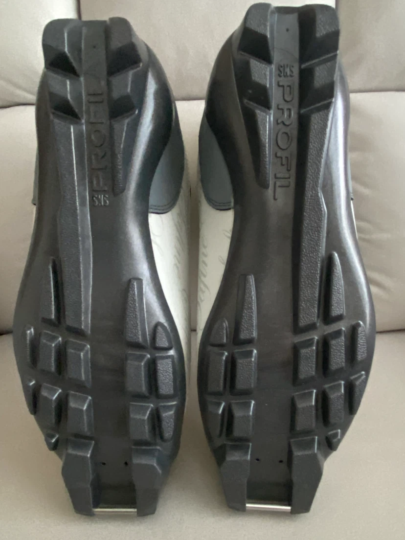 NEW! Safine Sonic Pro Cross Country Ski Boots! - photo 3