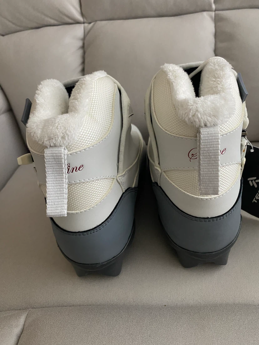 NEW! Safine Sonic Pro Cross Country Ski Boots! - photo 5