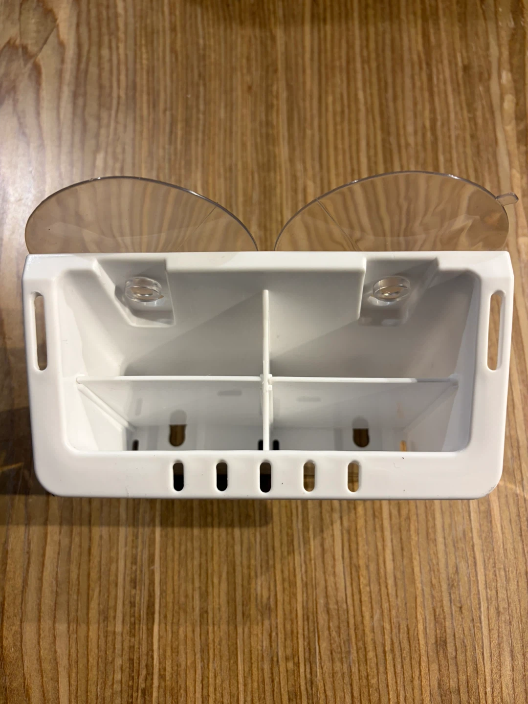 Suction Cup Utility Organizer - photo 2