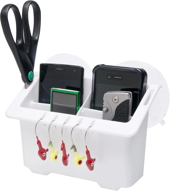Suction Cup Utility Organizer - photo 3