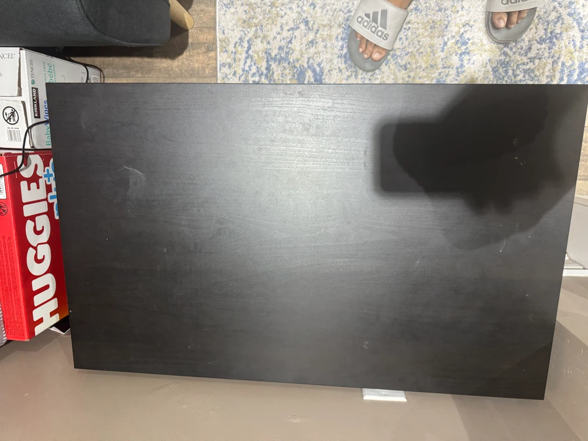 Dark Grey 2 Loveseat